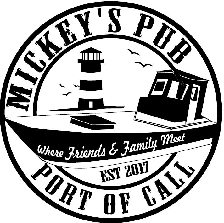 Mickey's Port of Call