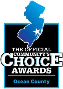 Ocean County Community Choice Awards